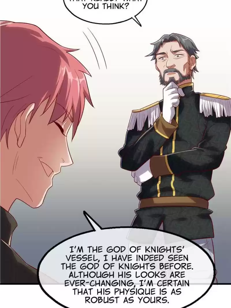 Super Gold System Chapter 107