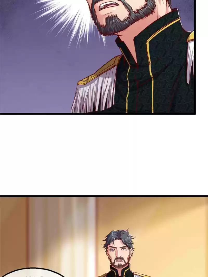 Super Gold System Chapter 107