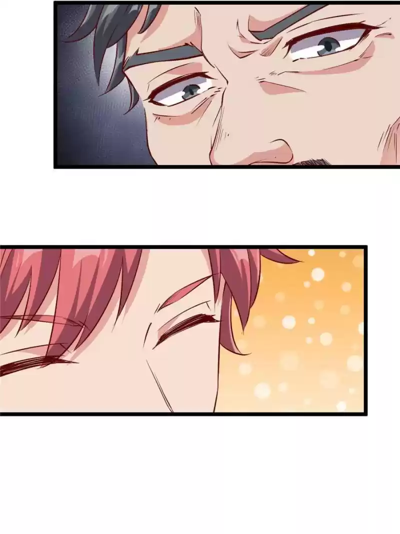 Super Gold System Chapter 107