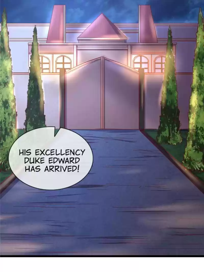 Super Gold System Chapter 107