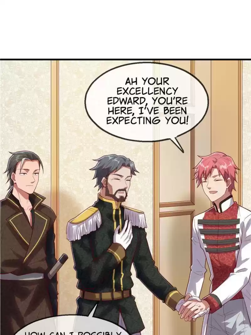 Super Gold System Chapter 107