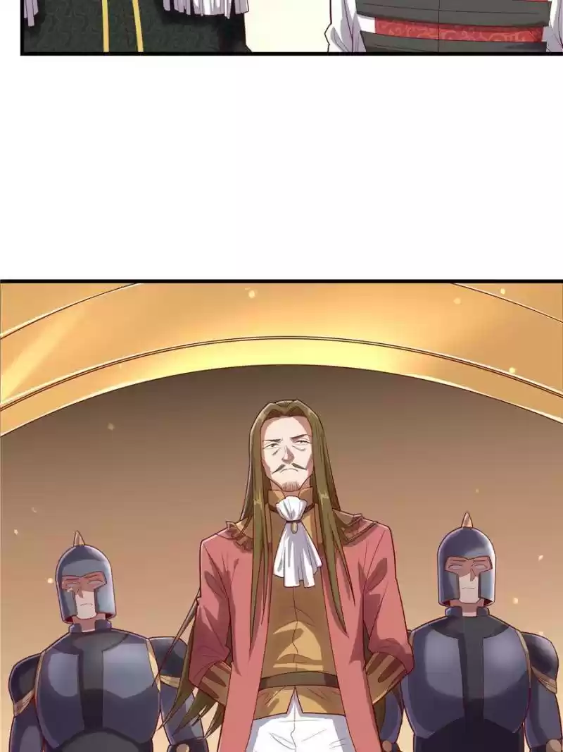 Super Gold System Chapter 107