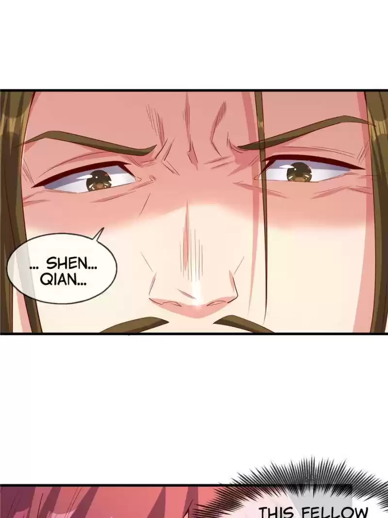 Super Gold System Chapter 107