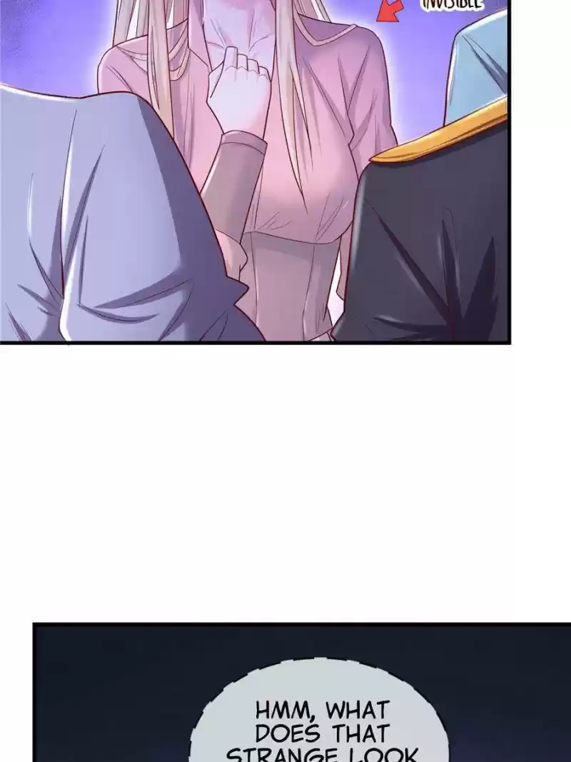 Super Gold System Chapter 107