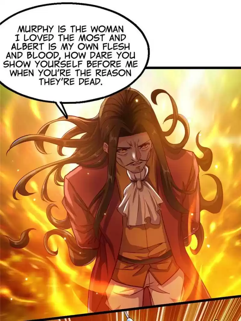 Super Gold System Chapter 107