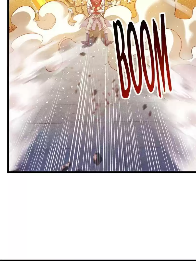 Super Gold System Chapter 107