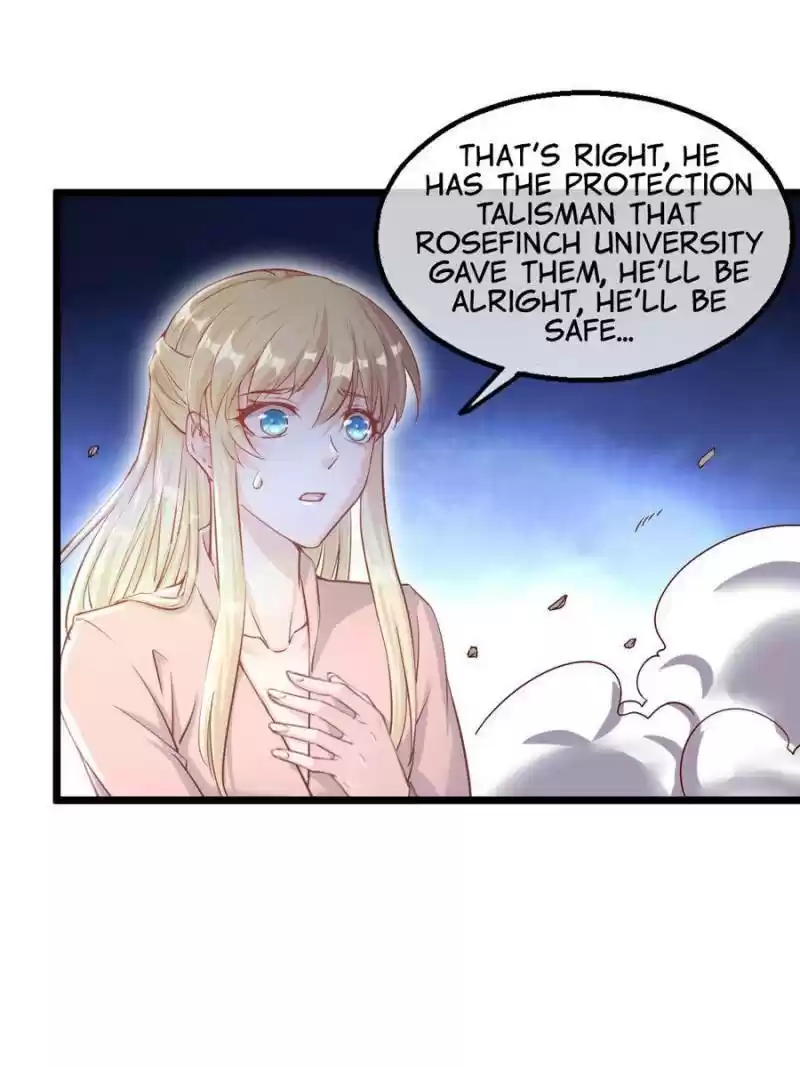 Super Gold System Chapter 107