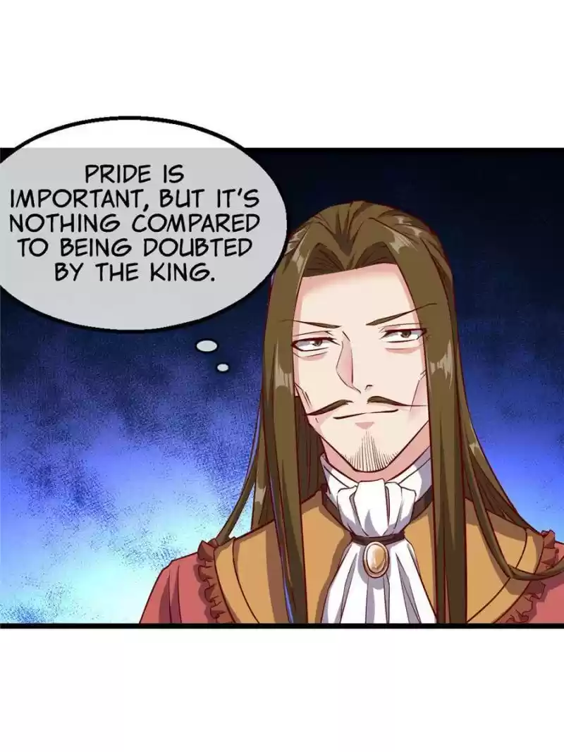 Super Gold System Chapter 107