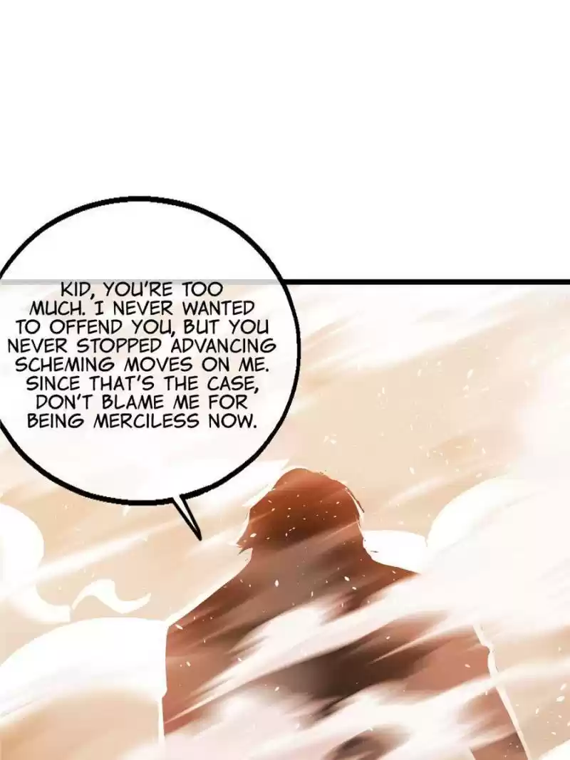 Super Gold System Chapter 107