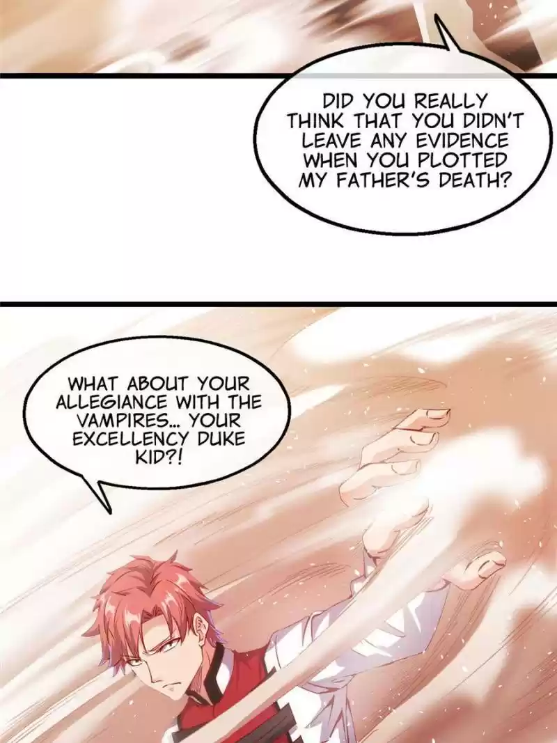 Super Gold System Chapter 107