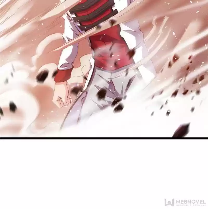 Super Gold System Chapter 107