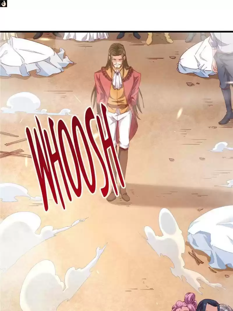 Super Gold System Chapter 108