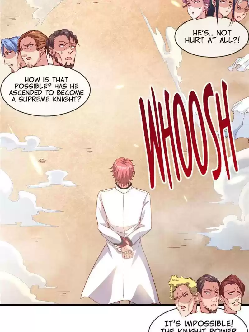 Super Gold System Chapter 108