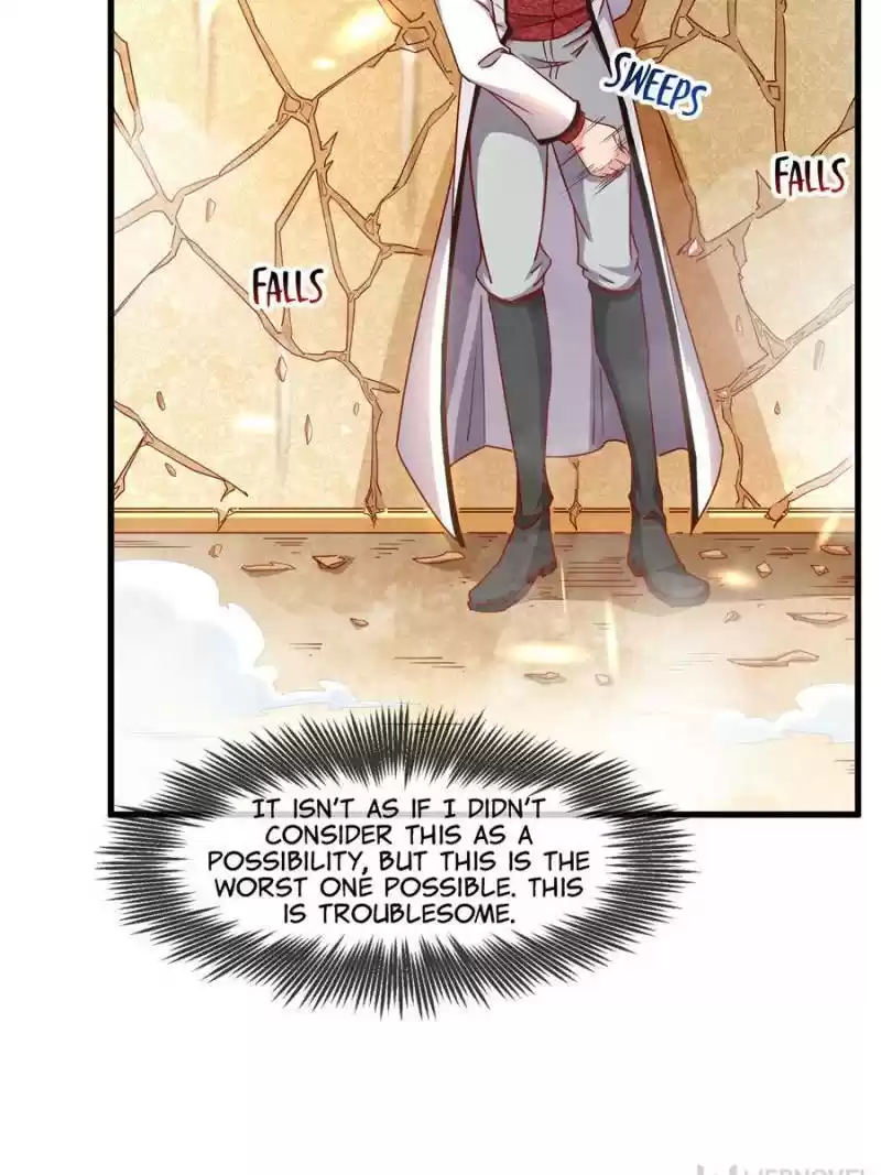 Super Gold System Chapter 108