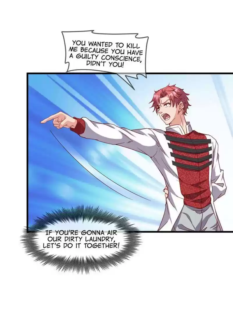 Super Gold System Chapter 108