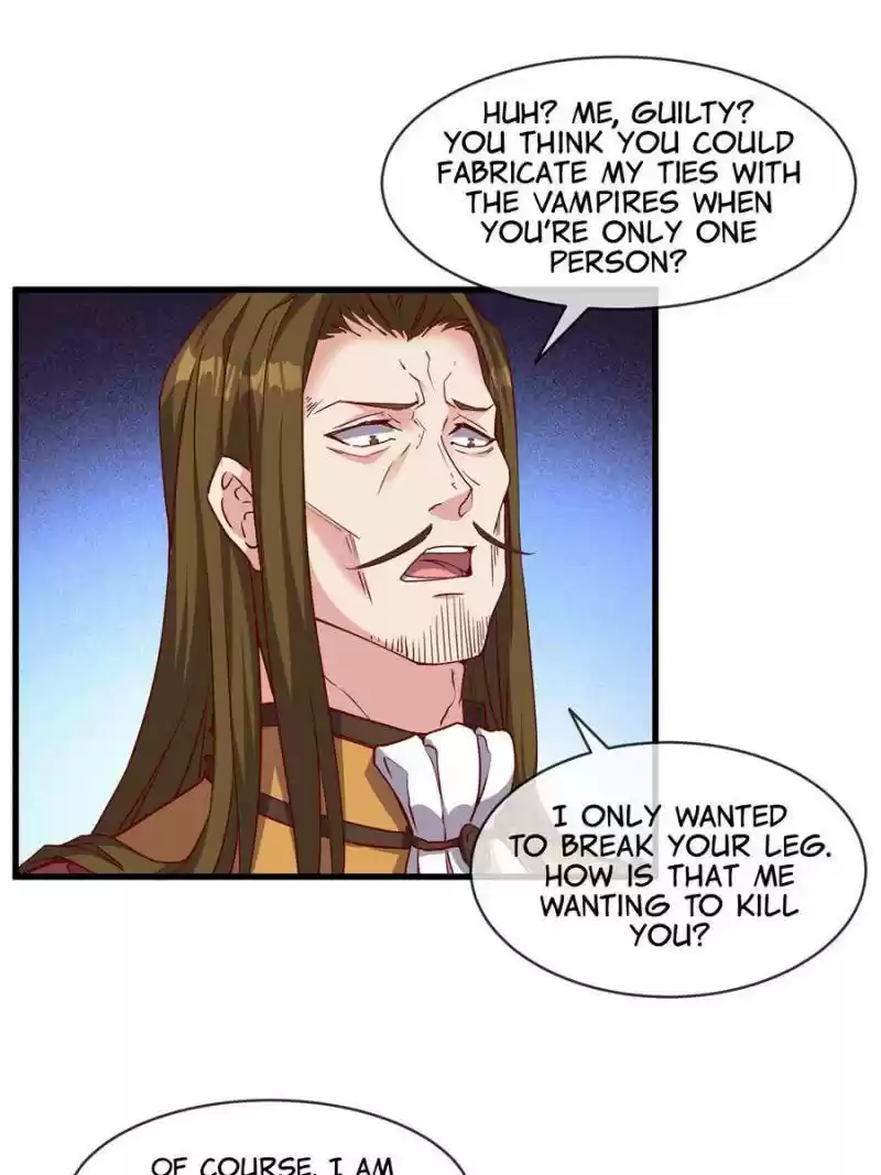 Super Gold System Chapter 108