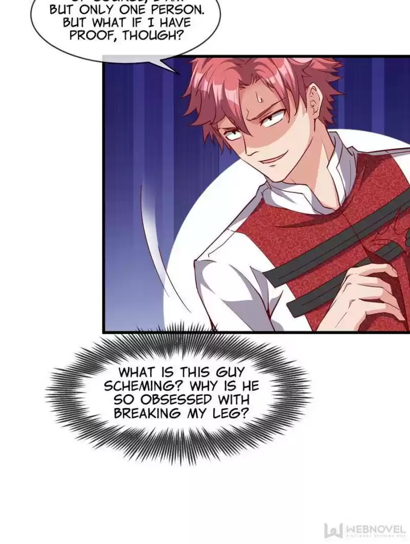 Super Gold System Chapter 108