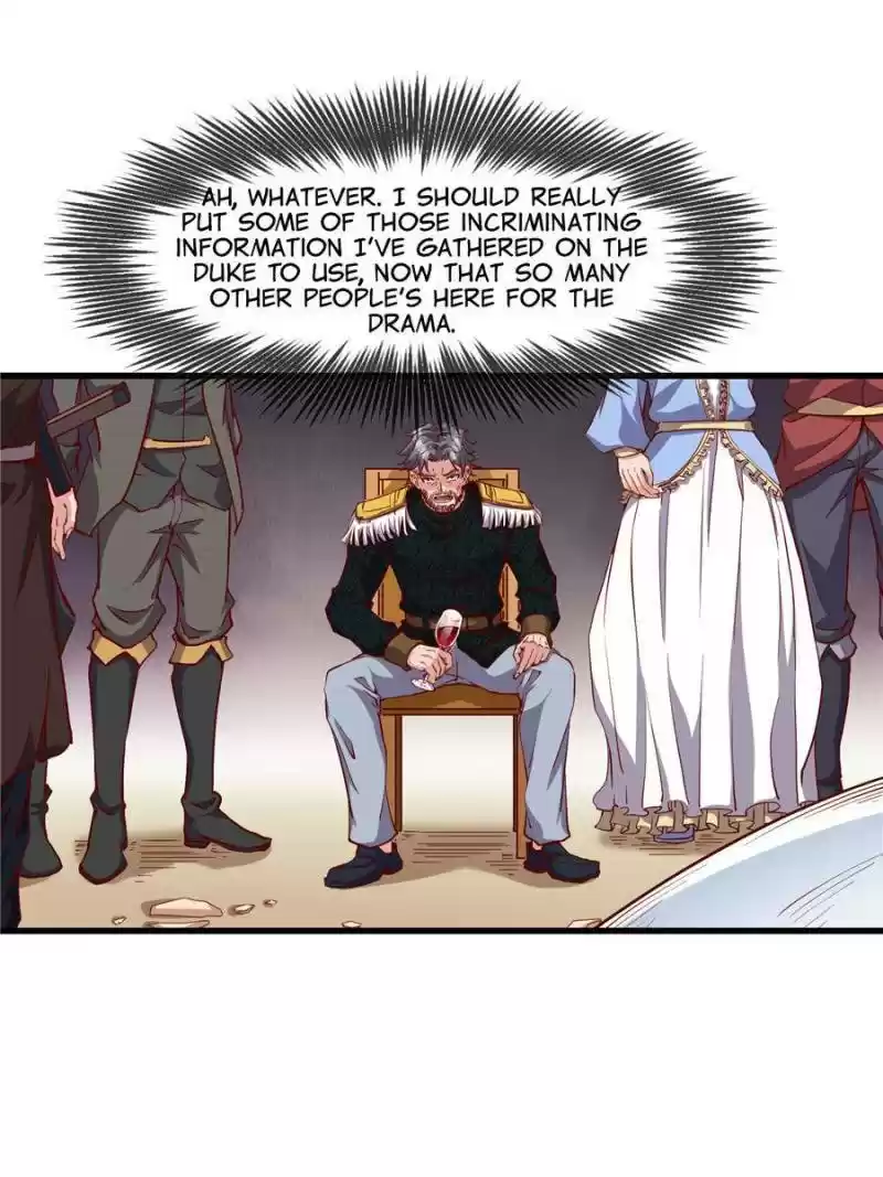 Super Gold System Chapter 108