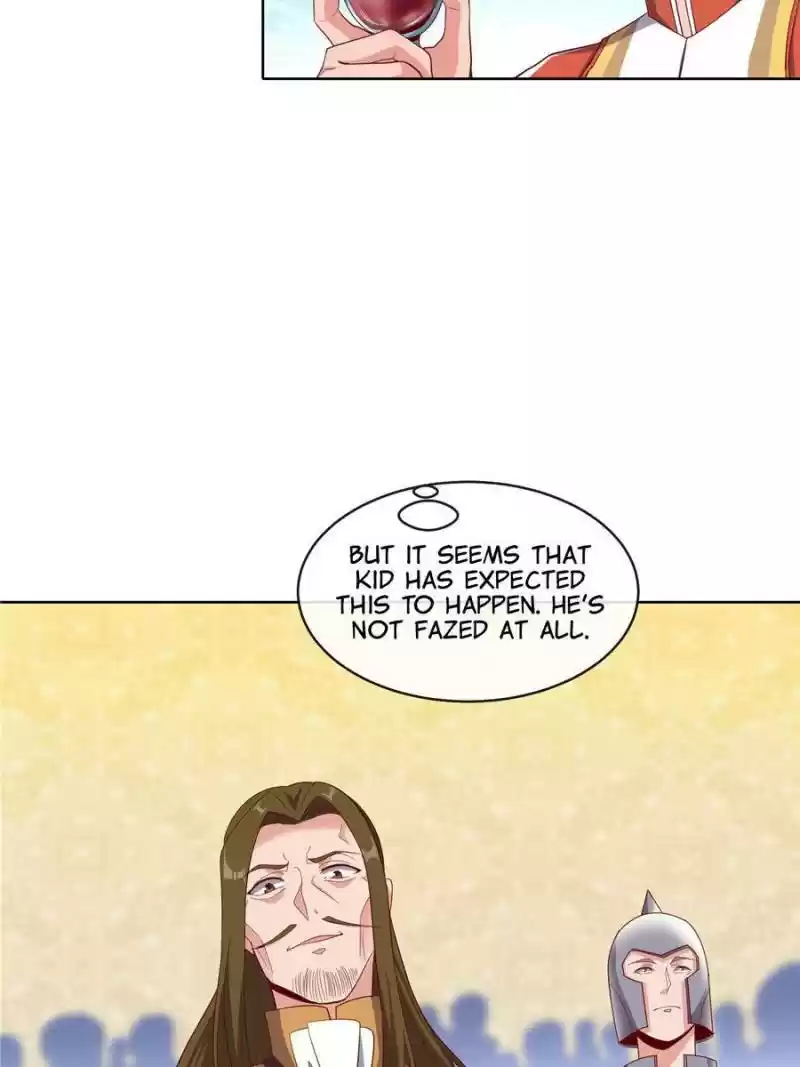 Super Gold System Chapter 108