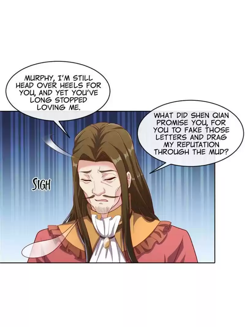 Super Gold System Chapter 108