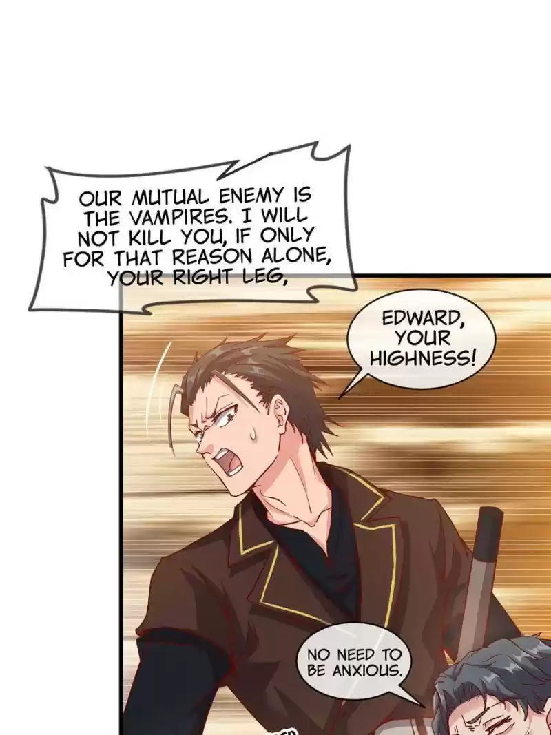 Super Gold System Chapter 108