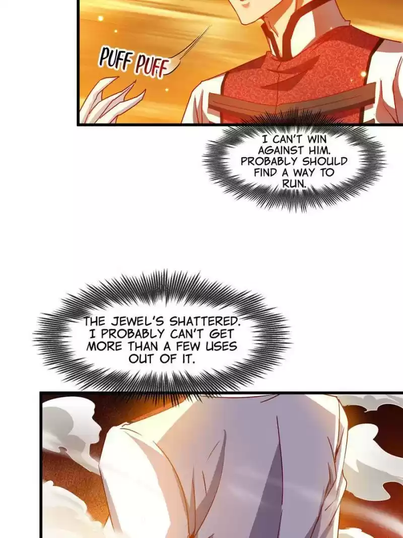 Super Gold System Chapter 108