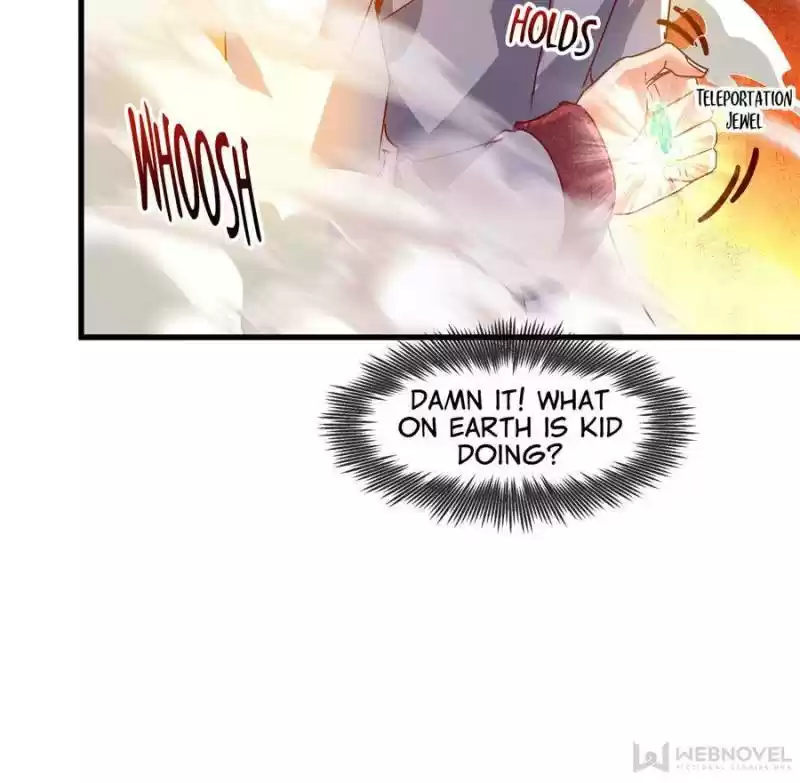 Super Gold System Chapter 108