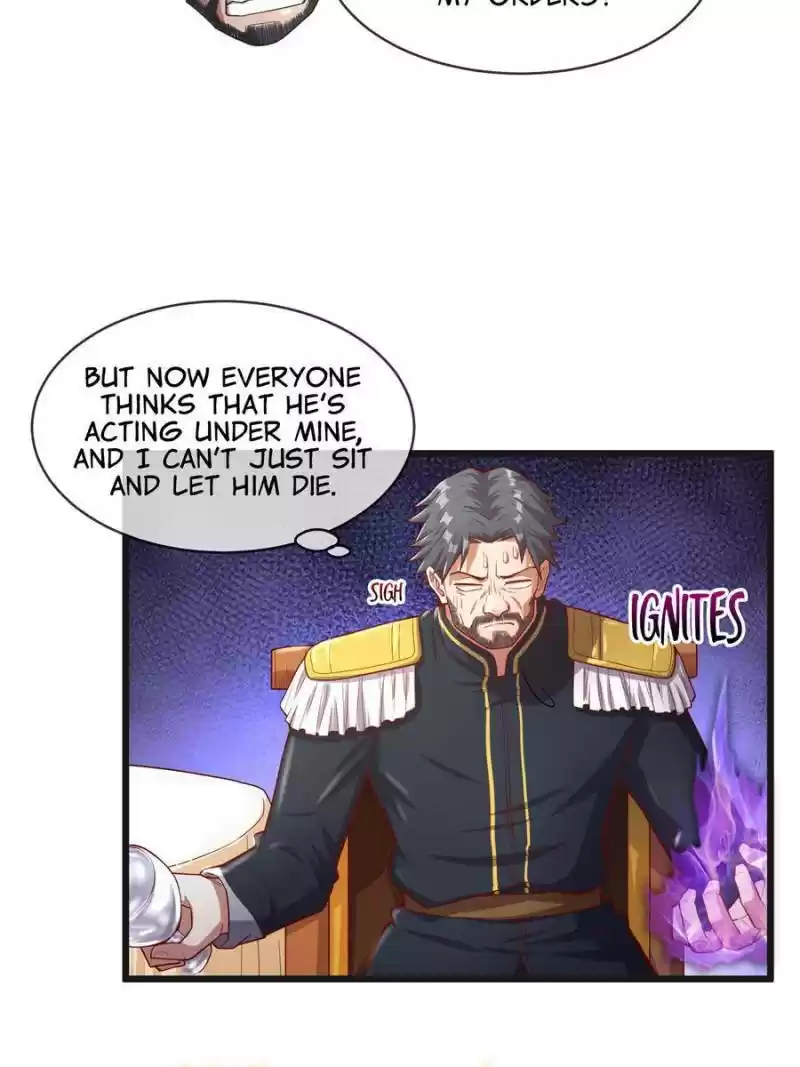 Super Gold System Chapter 108