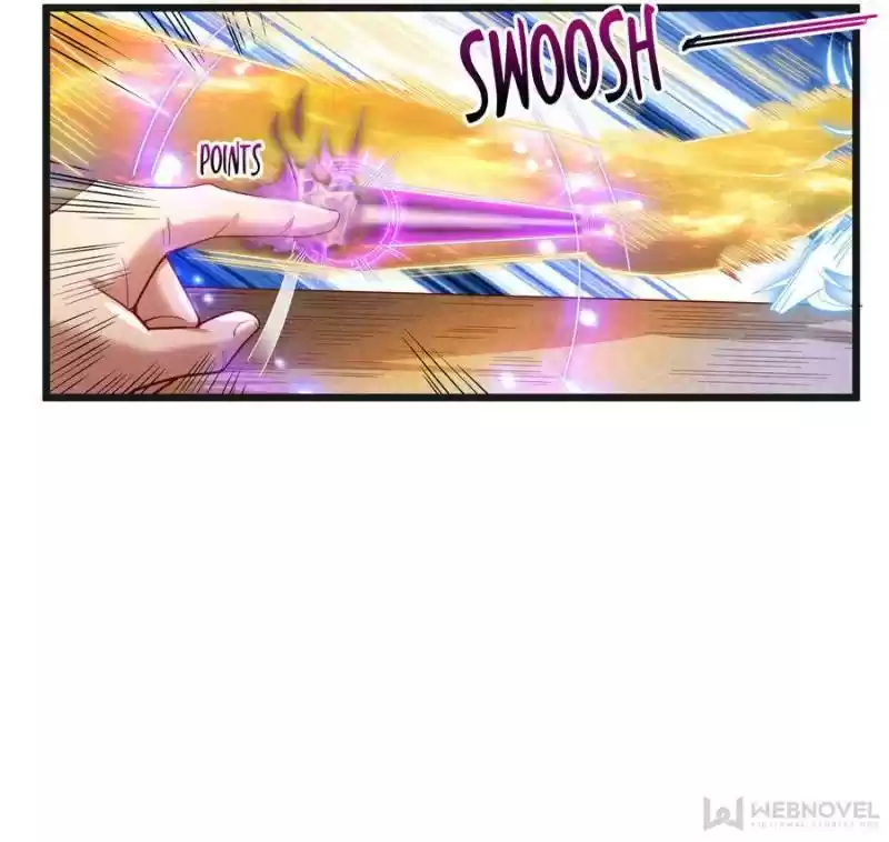 Super Gold System Chapter 108