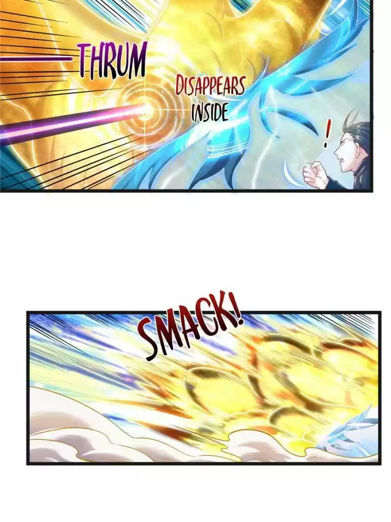 Super Gold System Chapter 108