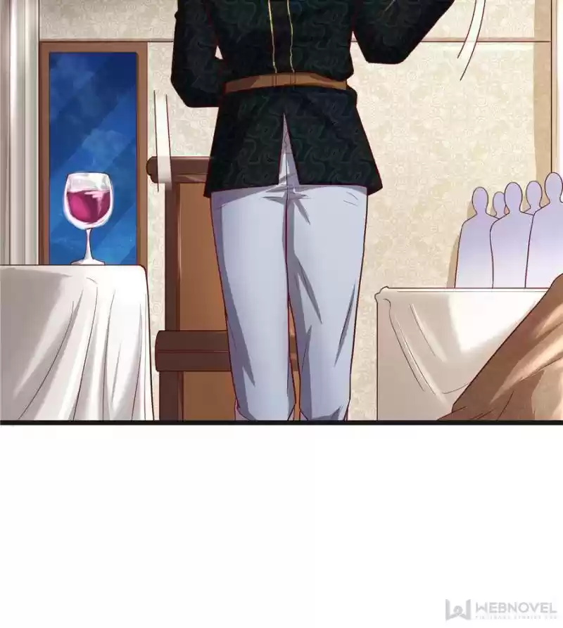 Super Gold System Chapter 108