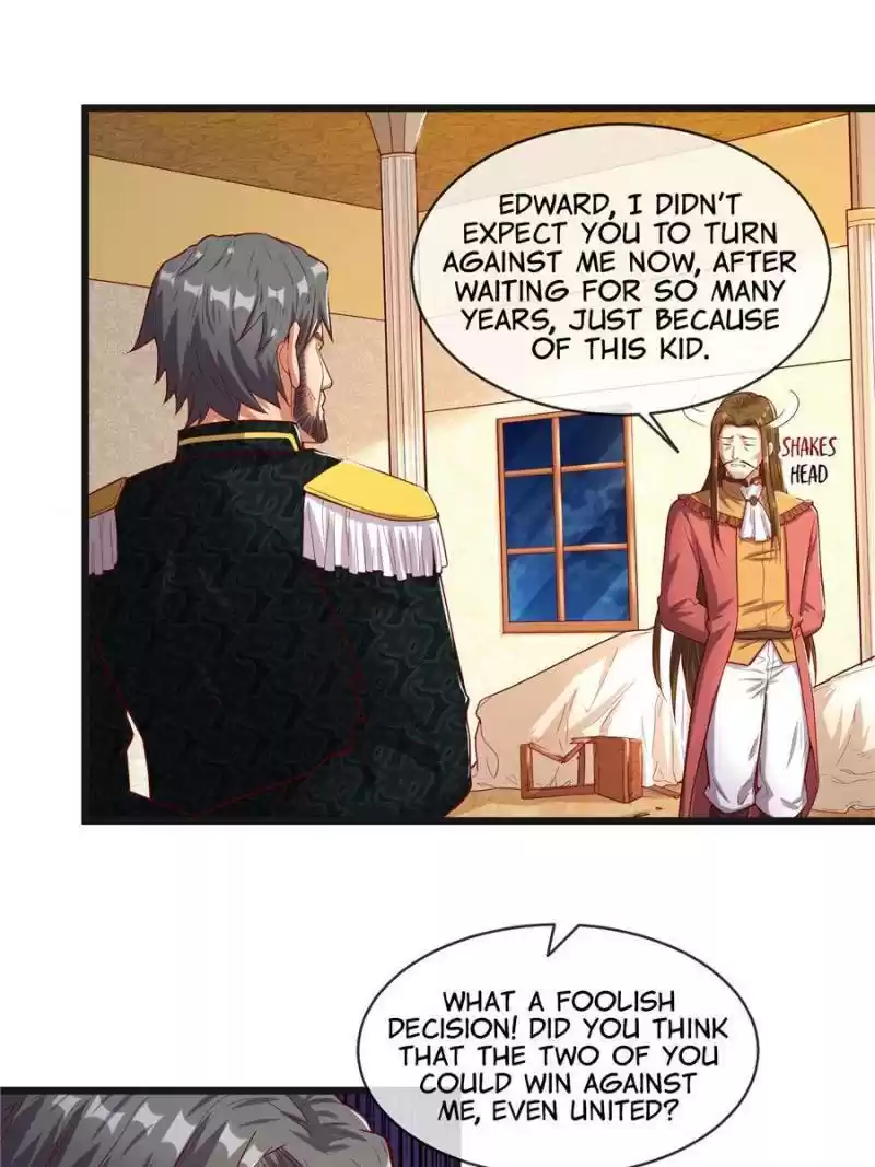 Super Gold System Chapter 108