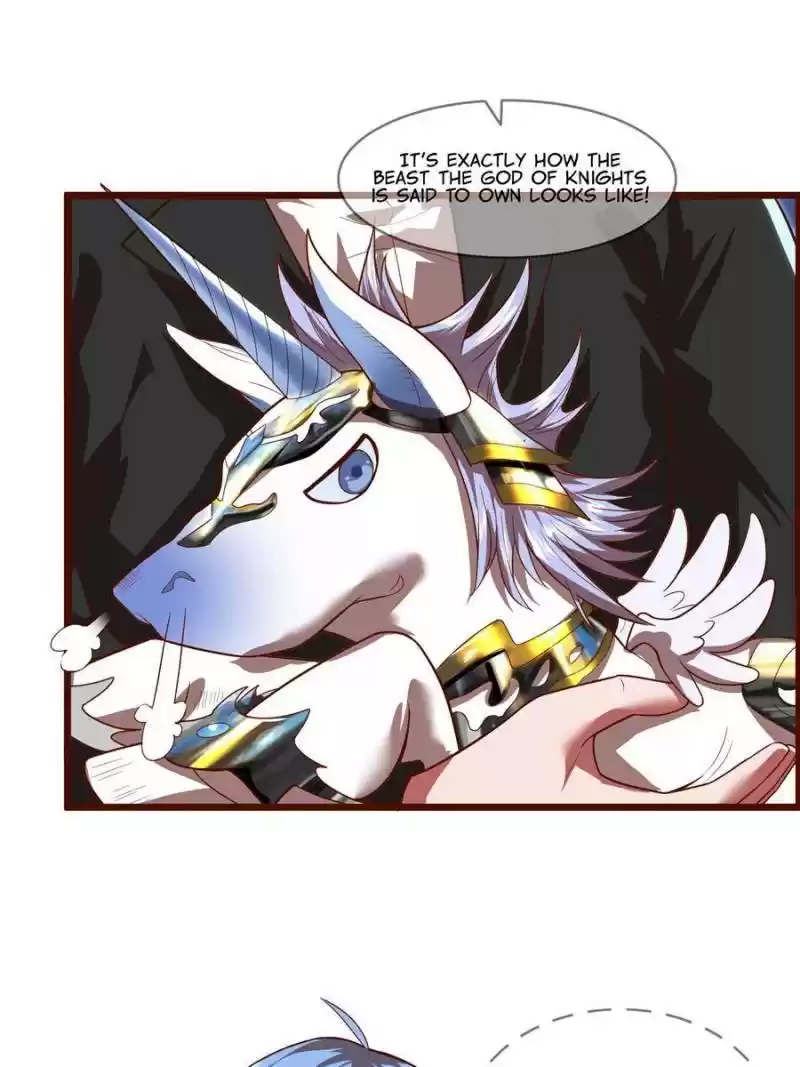 Super Gold System Chapter 108