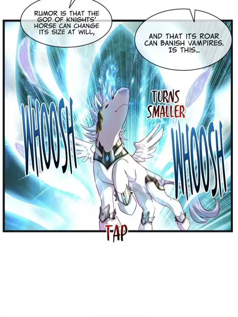 Super Gold System Chapter 108