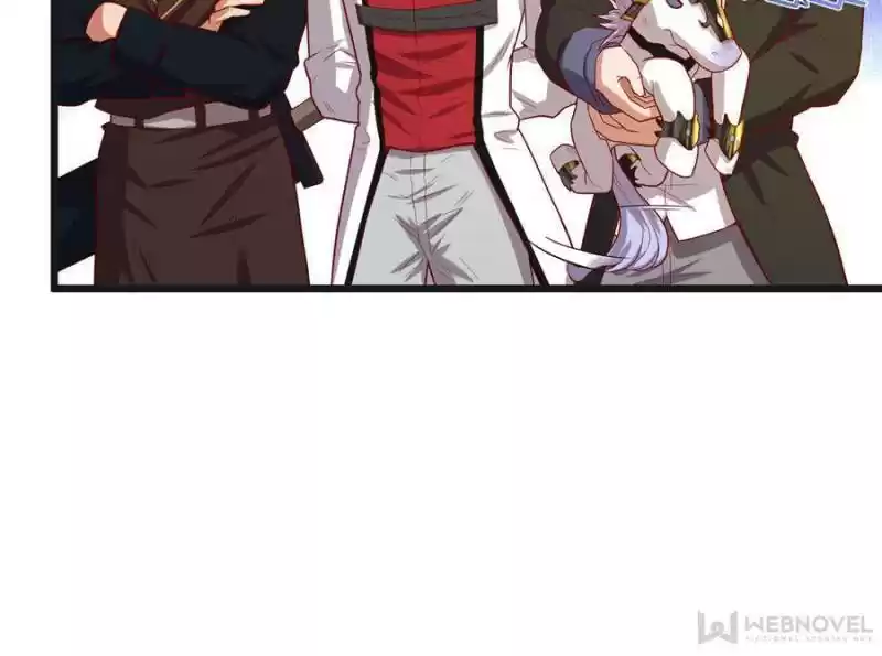 Super Gold System Chapter 108