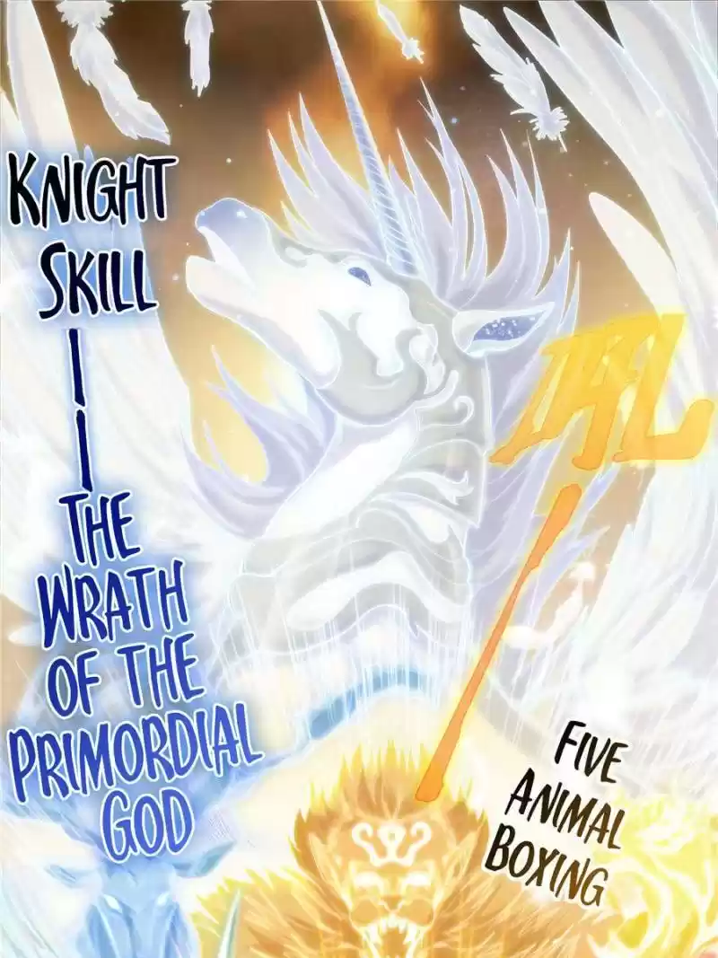 Super Gold System Chapter 108