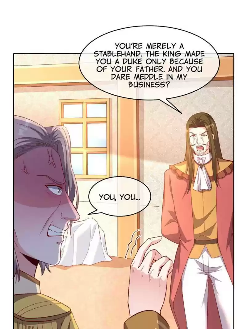 Super Gold System Chapter 108