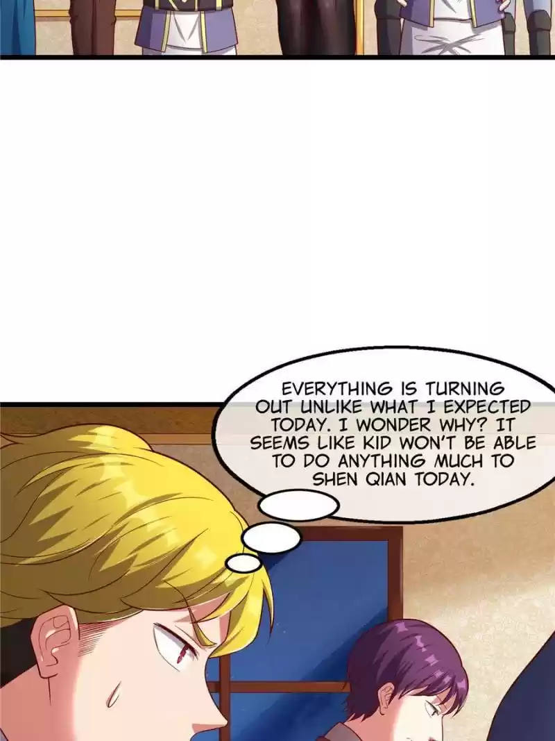 Super Gold System Chapter 109