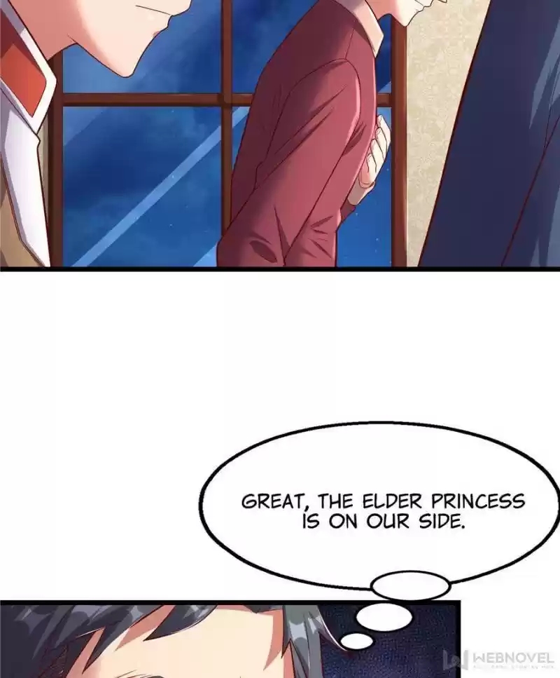 Super Gold System Chapter 109