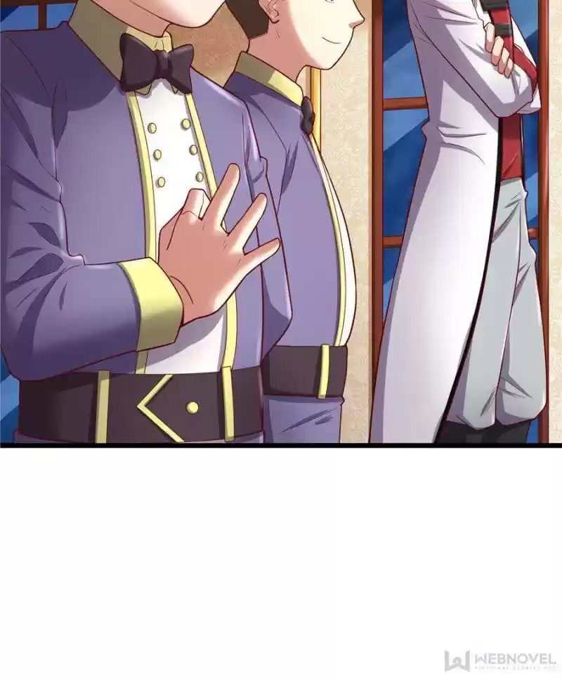 Super Gold System Chapter 109