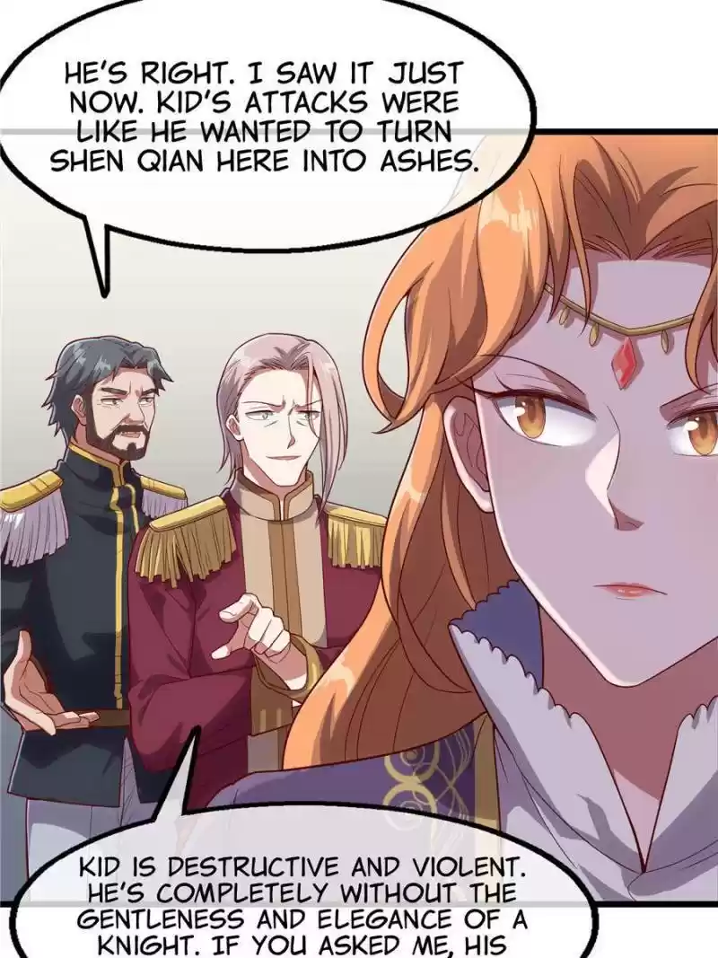 Super Gold System Chapter 109