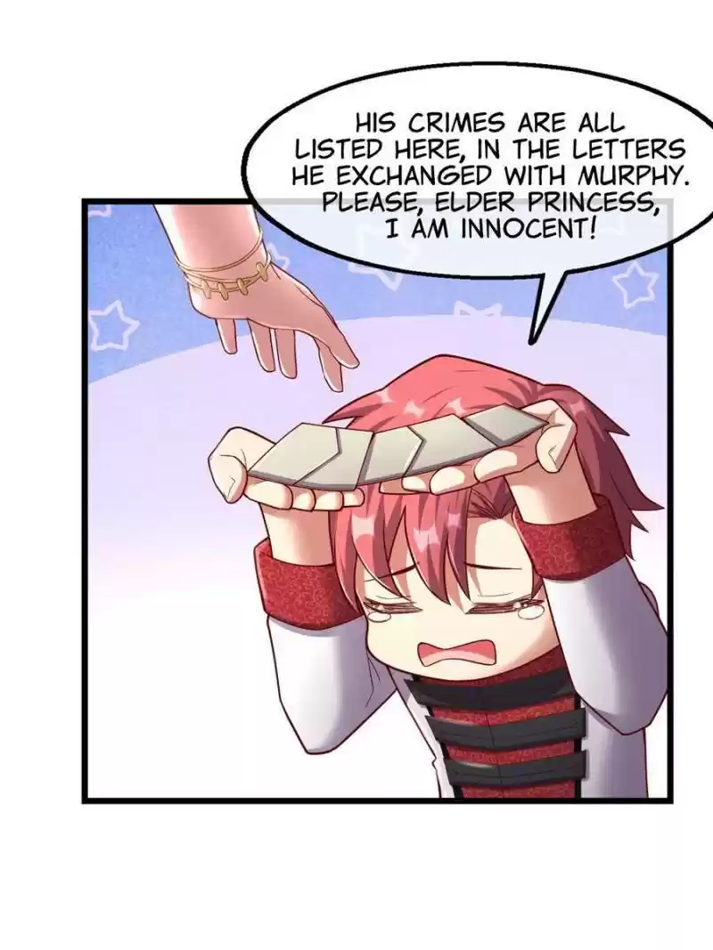 Super Gold System Chapter 109