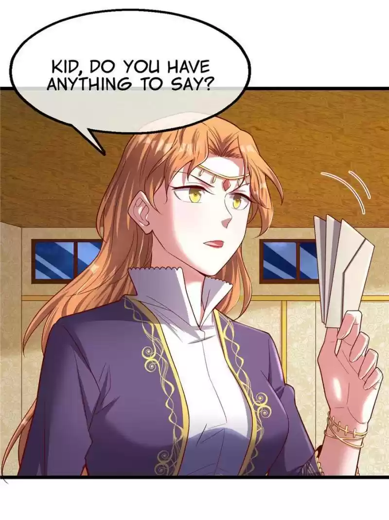 Super Gold System Chapter 109