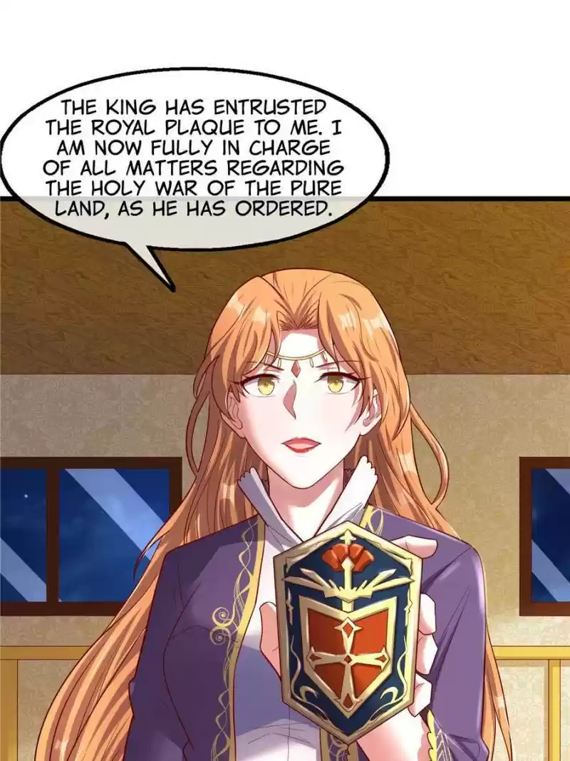 Super Gold System Chapter 109