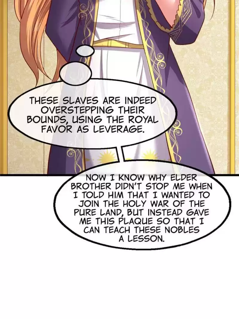 Super Gold System Chapter 109