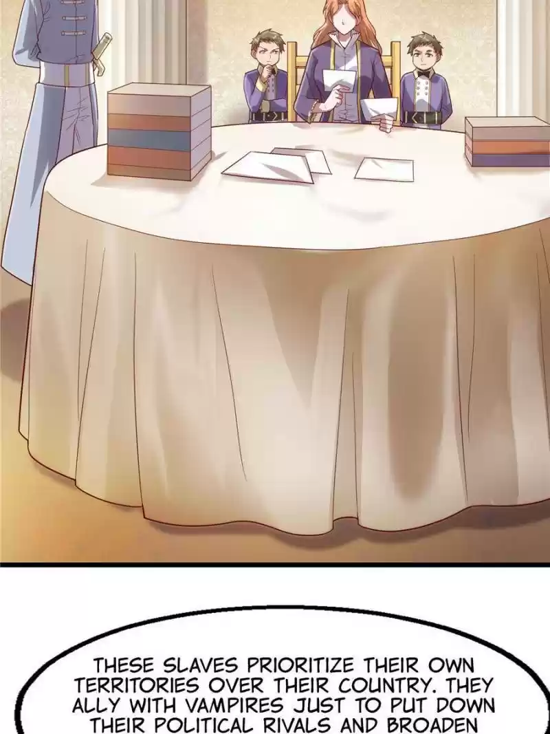 Super Gold System Chapter 109