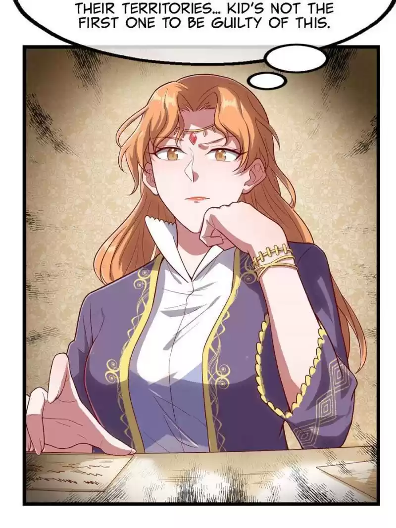 Super Gold System Chapter 109