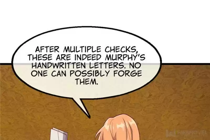 Super Gold System Chapter 109