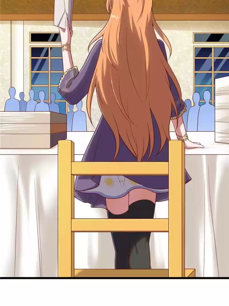 Super Gold System Chapter 109