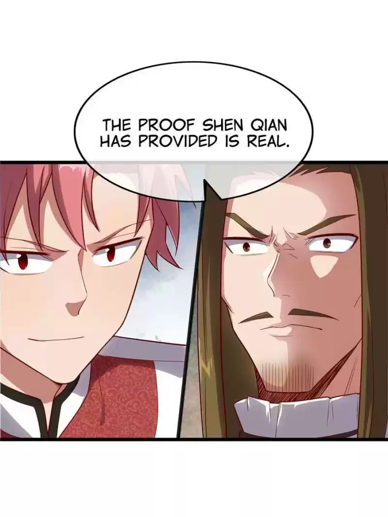 Super Gold System Chapter 109